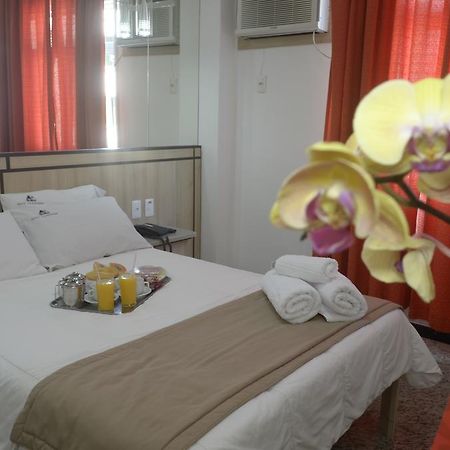 ריו דה ז'ניירו Hotel Meu Cantinho (Adults Only) מראה חיצוני תמונה