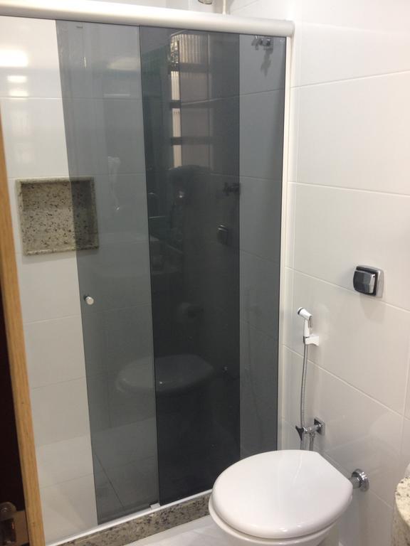 ריו דה ז'ניירו Hotel Meu Cantinho (Adults Only) חדר תמונה