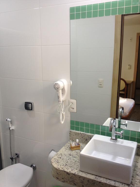 ריו דה ז'ניירו Hotel Meu Cantinho (Adults Only) חדר תמונה