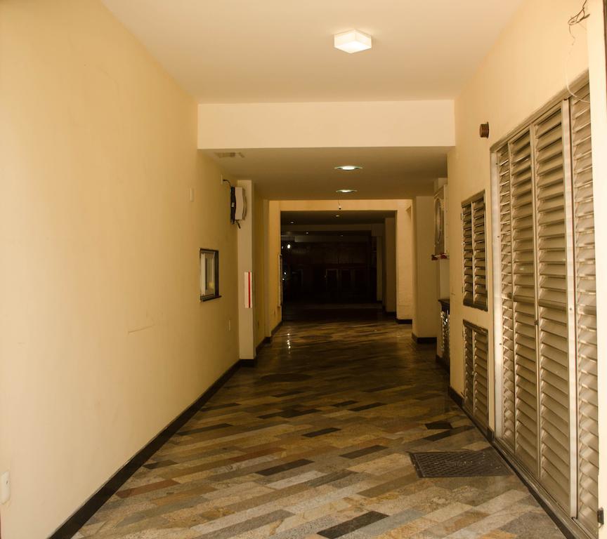 ריו דה ז'ניירו Hotel Meu Cantinho (Adults Only) מראה חיצוני תמונה