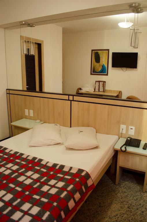 ריו דה ז'ניירו Hotel Meu Cantinho (Adults Only) חדר תמונה