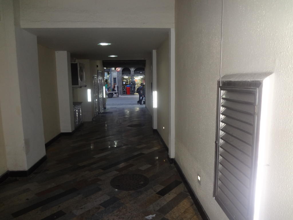 ריו דה ז'ניירו Hotel Meu Cantinho (Adults Only) מראה חיצוני תמונה