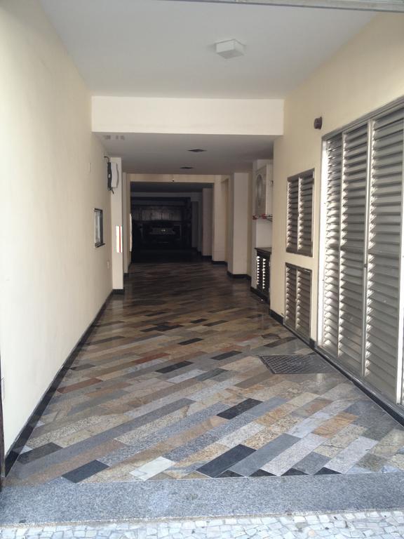 ריו דה ז'ניירו Hotel Meu Cantinho (Adults Only) מראה חיצוני תמונה