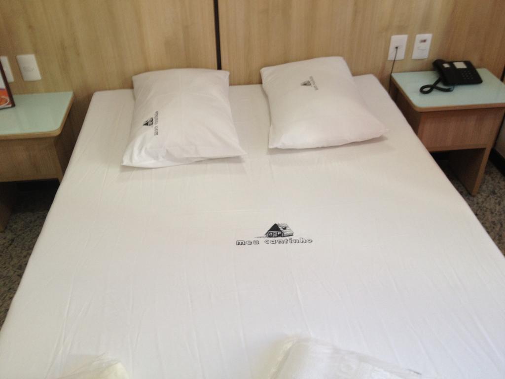 ריו דה ז'ניירו Hotel Meu Cantinho (Adults Only) מראה חיצוני תמונה