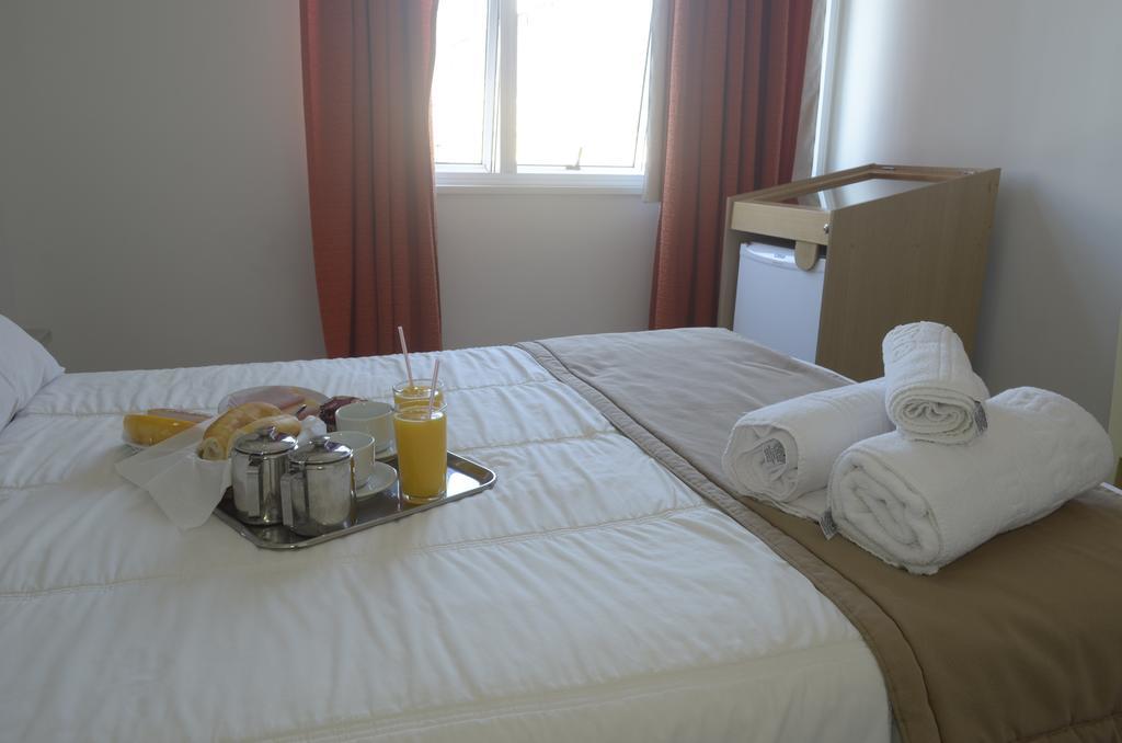 ריו דה ז'ניירו Hotel Meu Cantinho (Adults Only) מראה חיצוני תמונה