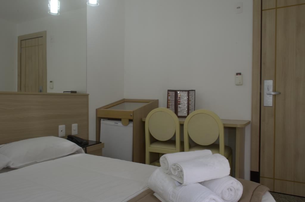 ריו דה ז'ניירו Hotel Meu Cantinho (Adults Only) מראה חיצוני תמונה