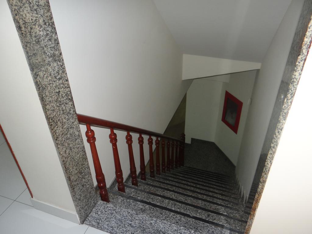 ריו דה ז'ניירו Hotel Meu Cantinho (Adults Only) מראה חיצוני תמונה