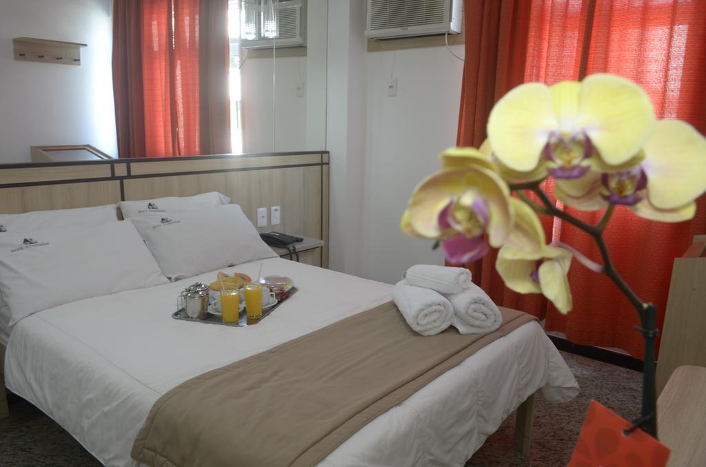 ריו דה ז'ניירו Hotel Meu Cantinho (Adults Only) מראה חיצוני תמונה